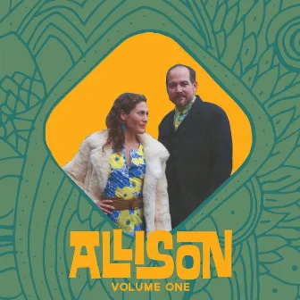 ALLISON: Volume One by Paul Cienniwa