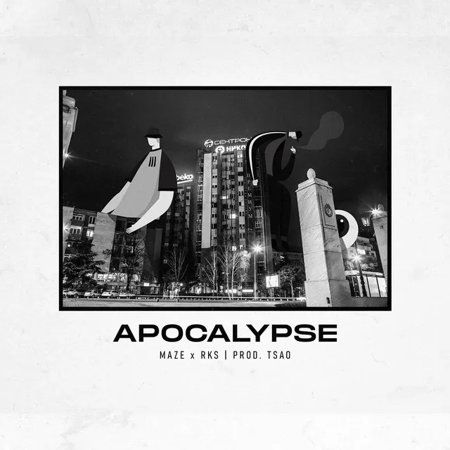 Apocalypse