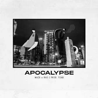 Apocalypse by RKS