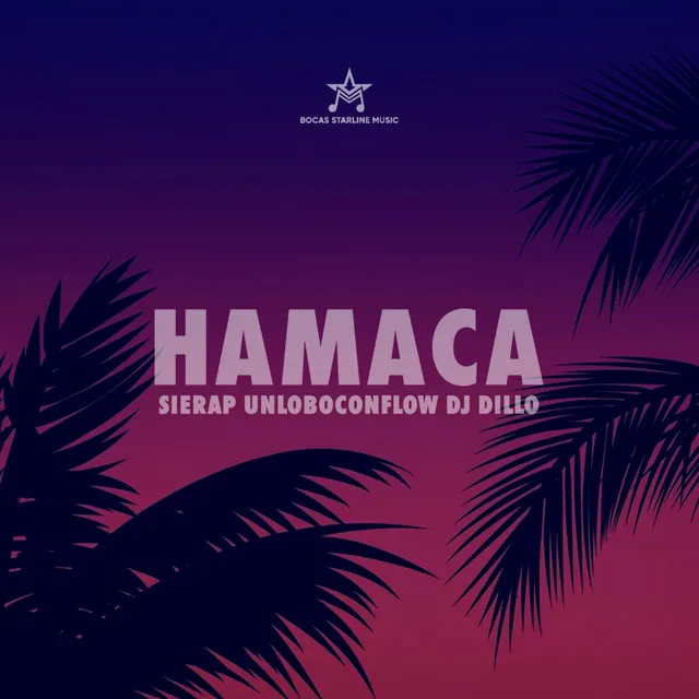 Hamaca