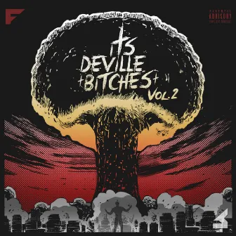 Its Deville Bitches Vol.2 by Sp Deville