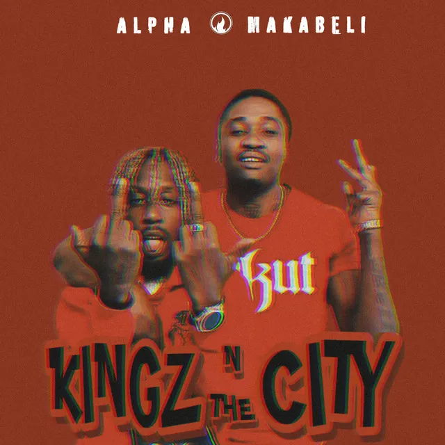 Kingz n the City