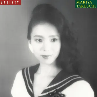 VARIETY (30th Anniversary Edition) by Mariya Takeuchi