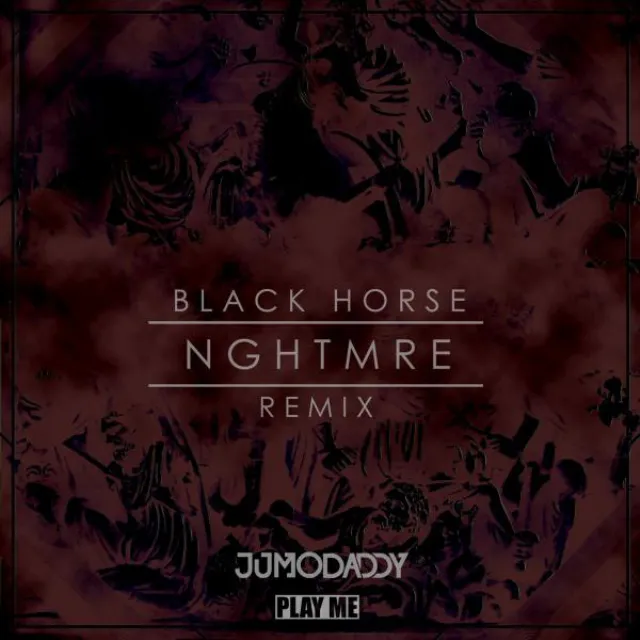 Black Horse - NGHTMRE Remix