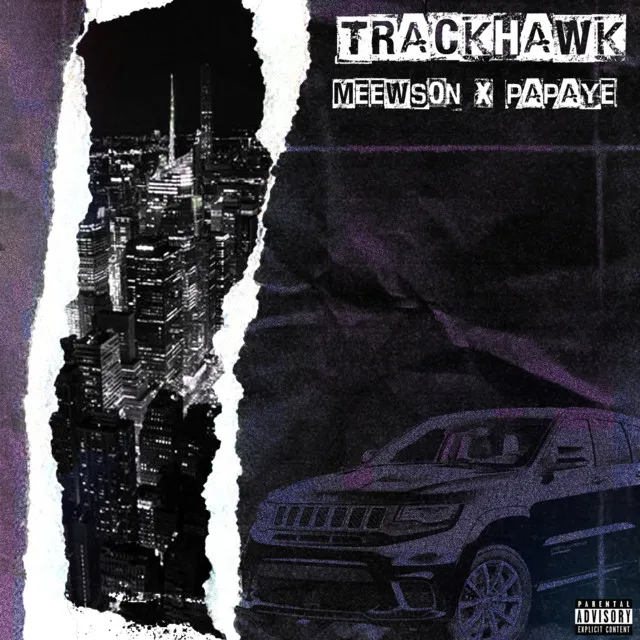 Trackhawk