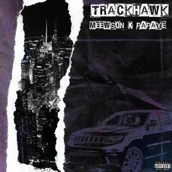 Trackhawk by meewson