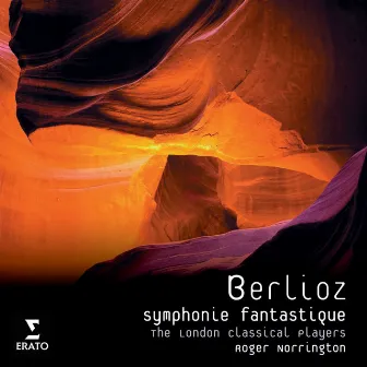 Berlioz: Symphonie Fantastique, Op. 14, H 48 by London Classical Players