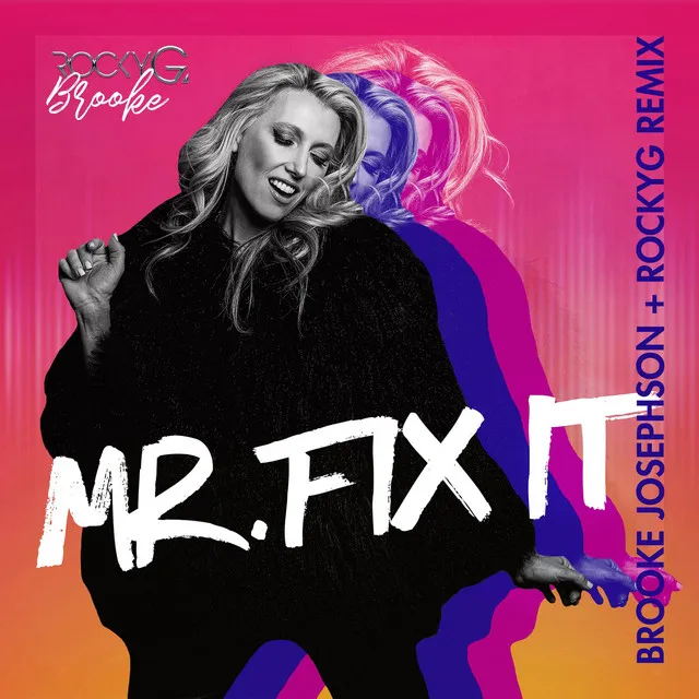 Mr. Fix It (Rocky G Remix)