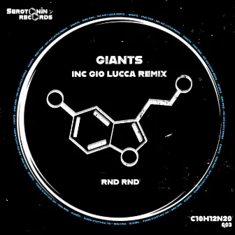 RND RND (Gio Lucca Remix) by Gio Lucca