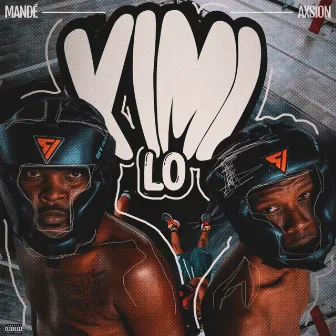 Yimi Lo by Mandé