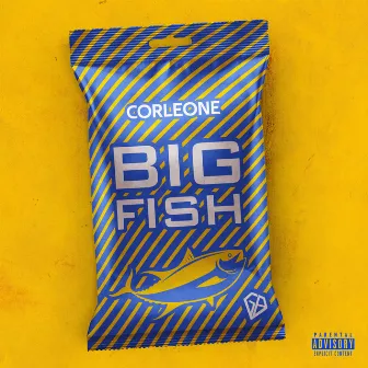 Big Fish by Corleone