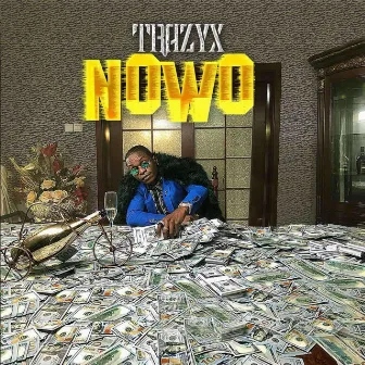 Nowo by Trazyx