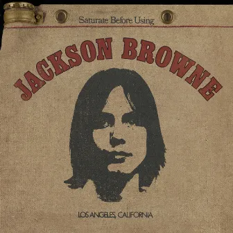 Jackson Browne (Remastered) by Jackson Browne