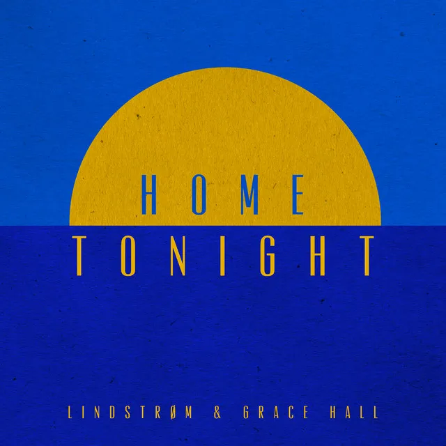 Home Tonight - Radio Edit