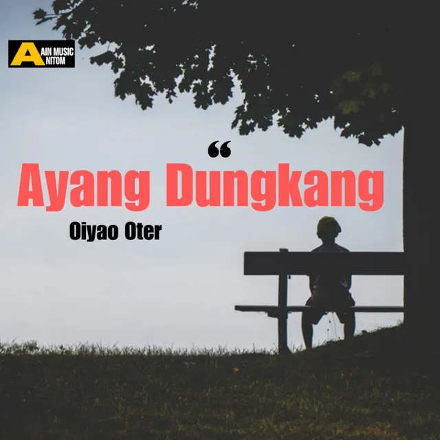 Ayang Dungkang