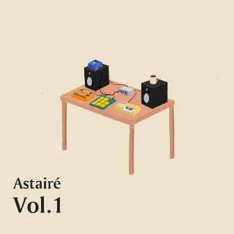 Vol. 1 by Astairé