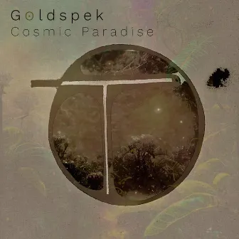 Cosmic Paradise by Goldspek