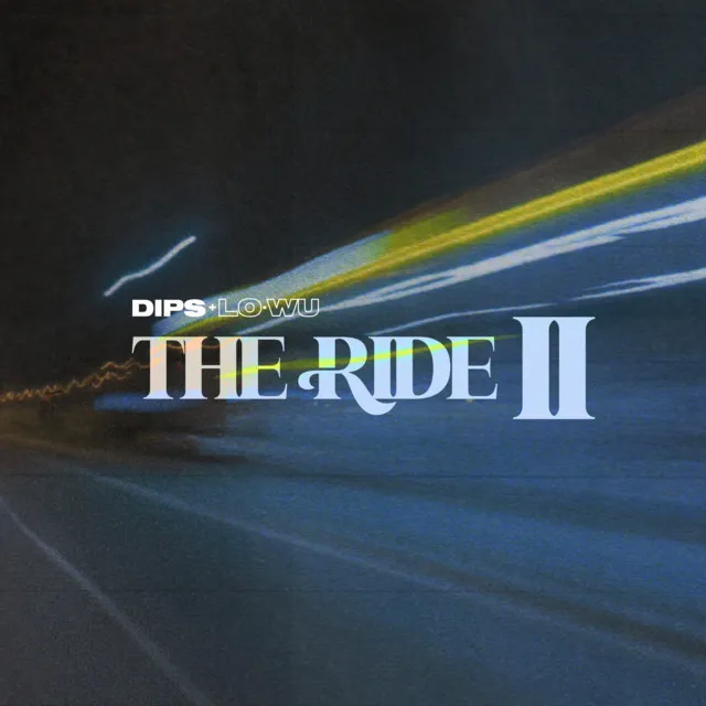 The Ride II