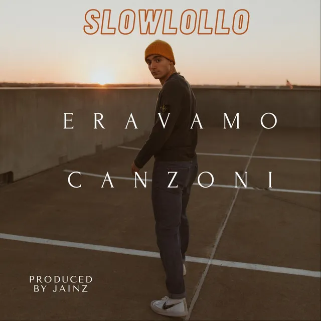 Eravamo Canzoni