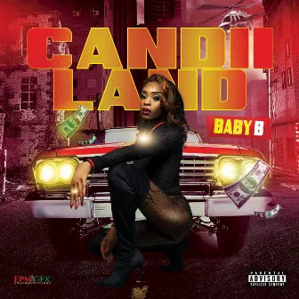 Candii Land by Baby B