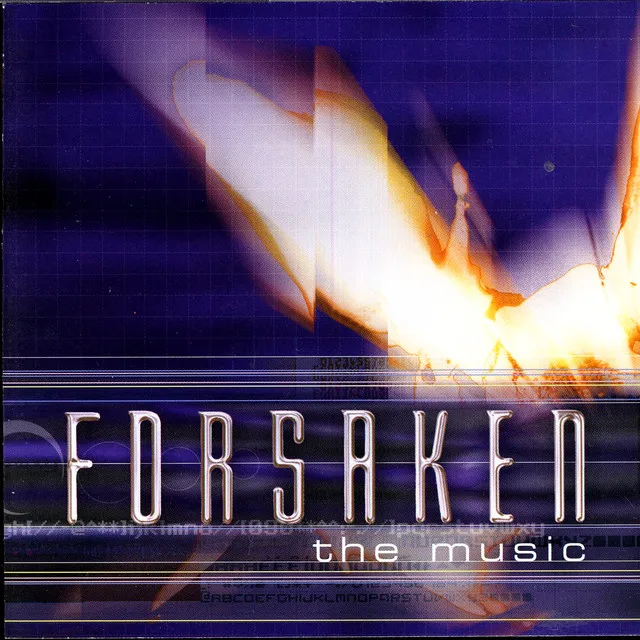 Forsaken: The Music