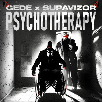 PSYCHOTHERAPY by Gede