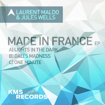 Made In France EP by Laurent Maldo