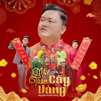 Mấy Trăm Cây Vàng by Pin