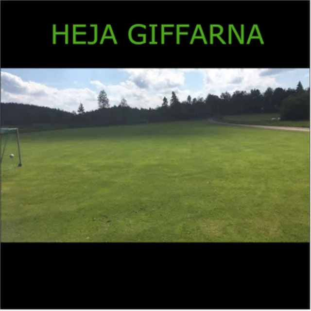 Heja giffarna