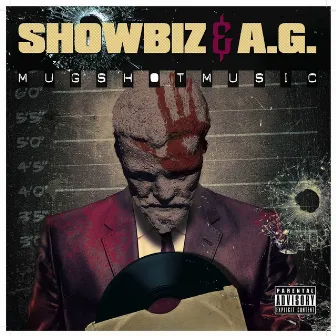 Mugshot Music by Showbiz & A.G.