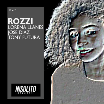 Rozzi by Tony Futura