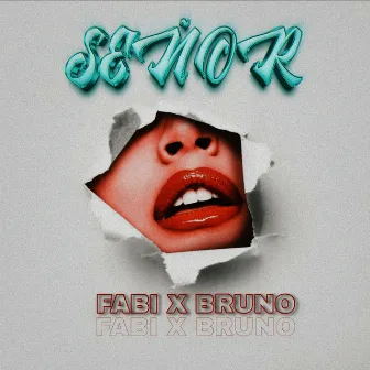 Señor by Bruno