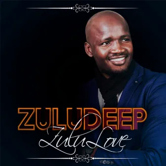 Dont Give Up by Zulu Deep