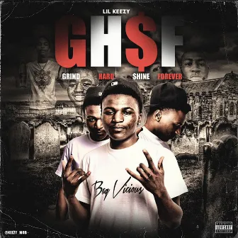 Ghsf by Lil Keezy