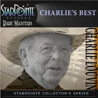 Charlie's Best by Charlie Louvin