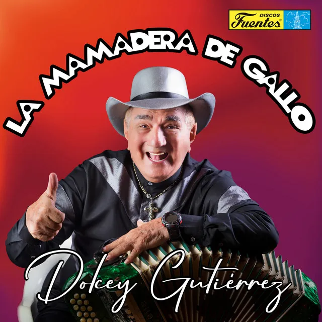 La Mamadera de Gallo