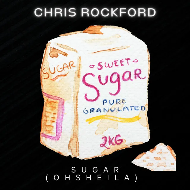 Sugar (Oh Sheila) - Chris Rockford & Phil Dinner Edit