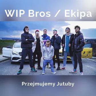 przejmujemy jutuby by WIP Bros