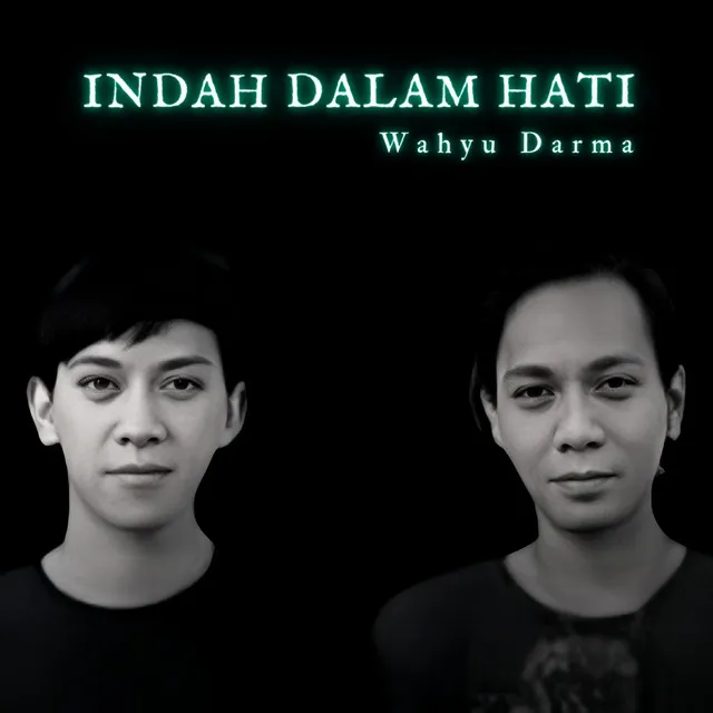 Indah Dalam Hati - Live