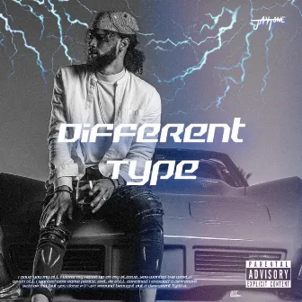 Different Type by Jay Tone