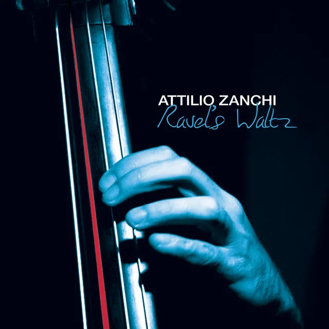 Attilio Zanchi