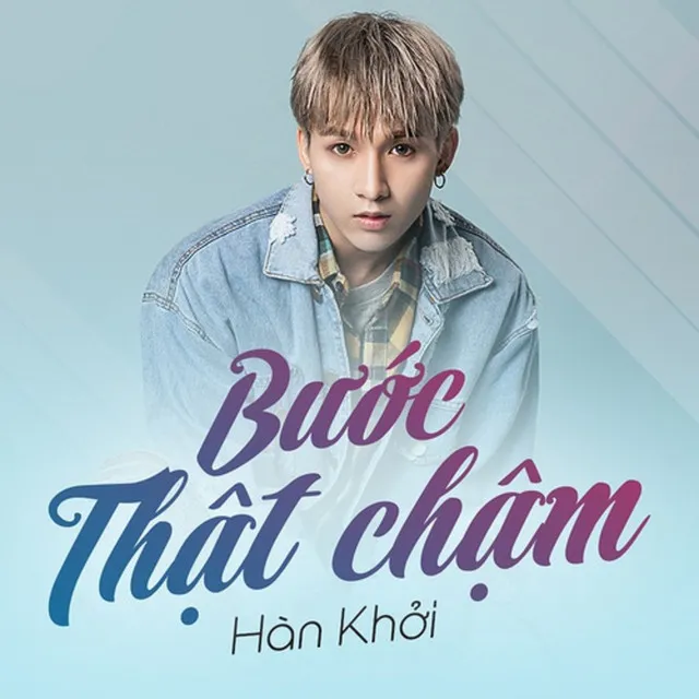 Bước Thật Chậm