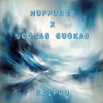 Kaipuu by HuppuHoo