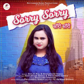 Sorry Sorry by Priyanshu Singh