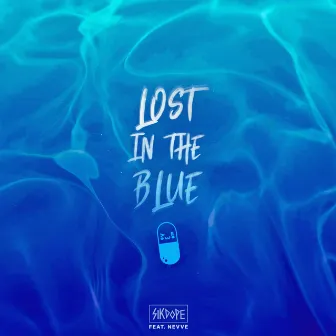 Lost in the Blue by Sikdope