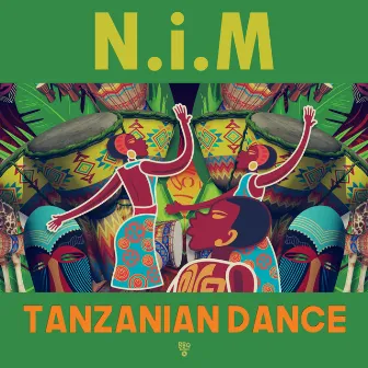 Tanzanian Dance by N.i.M