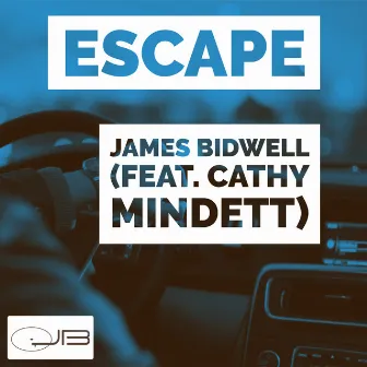 Escape by James Bidwell