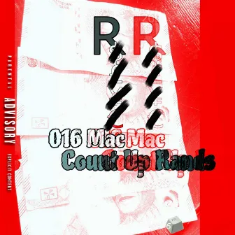 Count up Rands by 016 Mac