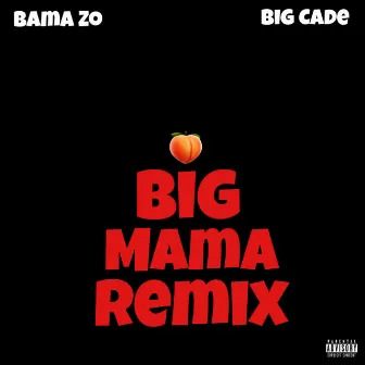 Big Mama by Unknown Artist