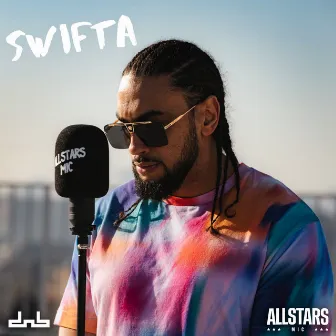 Allstars Mic (feat. DnB Allstars) by Swifta